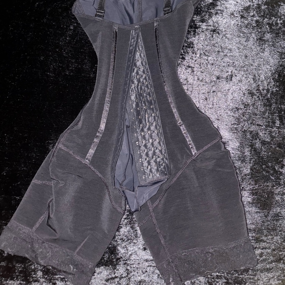Stage 2/3 high compression faja